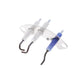 ELECTRODO CALDERA JUNKERS ZWB252C