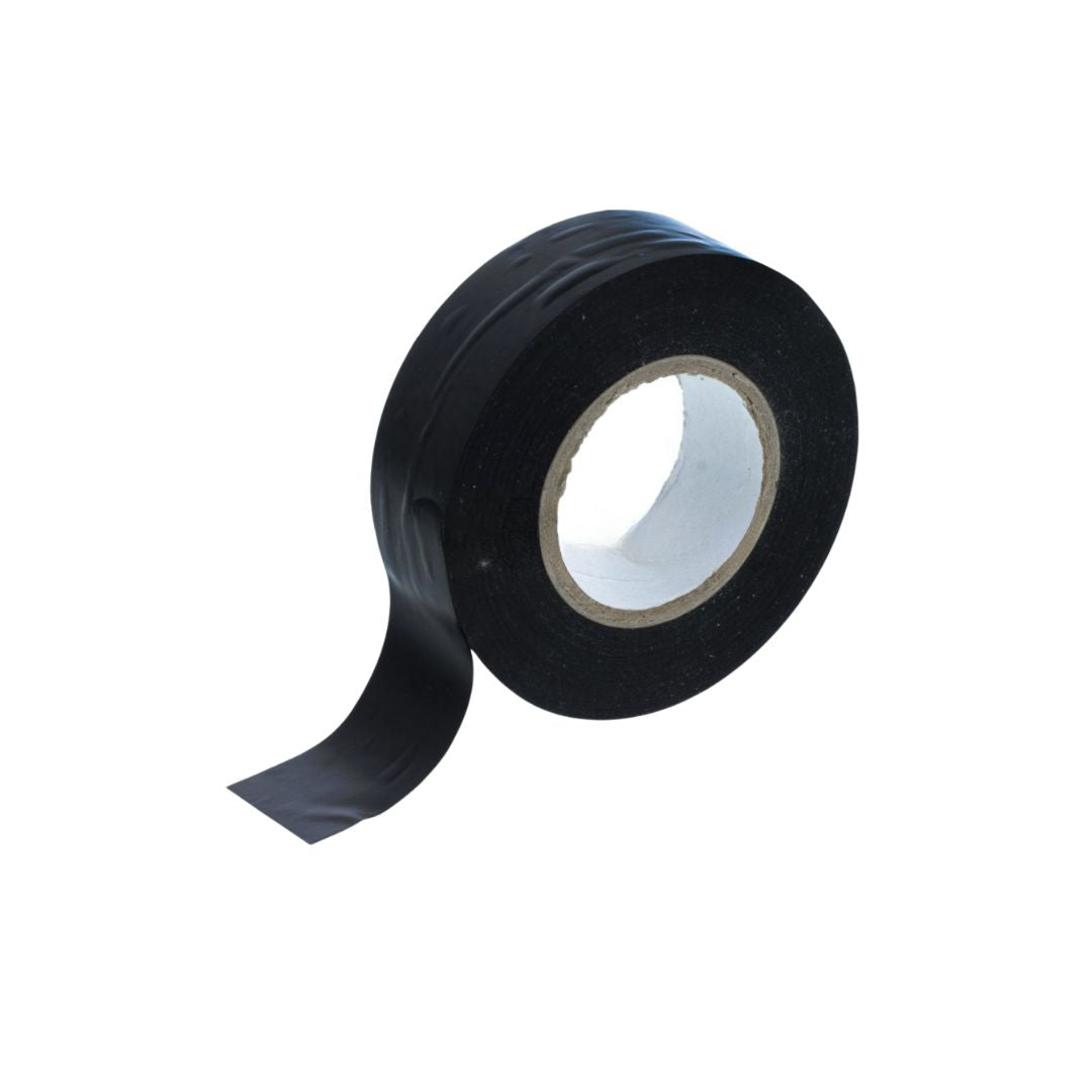 CINTA AISLANTE NEGRA PVC 004102256