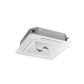 AIRE ACONDICIONADO CASSETTE 90X90 HAIER CST90/160TWIFI TRIFASICO
