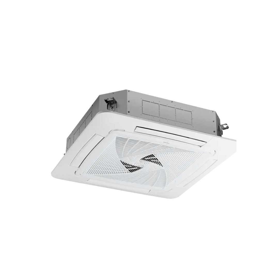 AIRE ACONDICIONADO CASSETTE 90X90 HAIER CST90/160TWIFI TRIFASICO