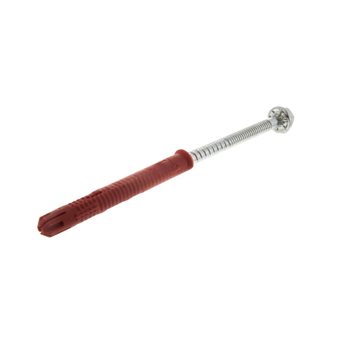 TACO 10MM + TORNILLO