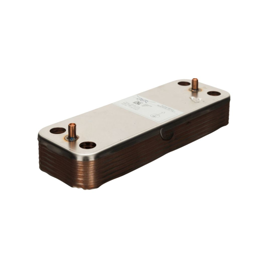 INTERCAMBIADOR CALDERA BAXI 7218510