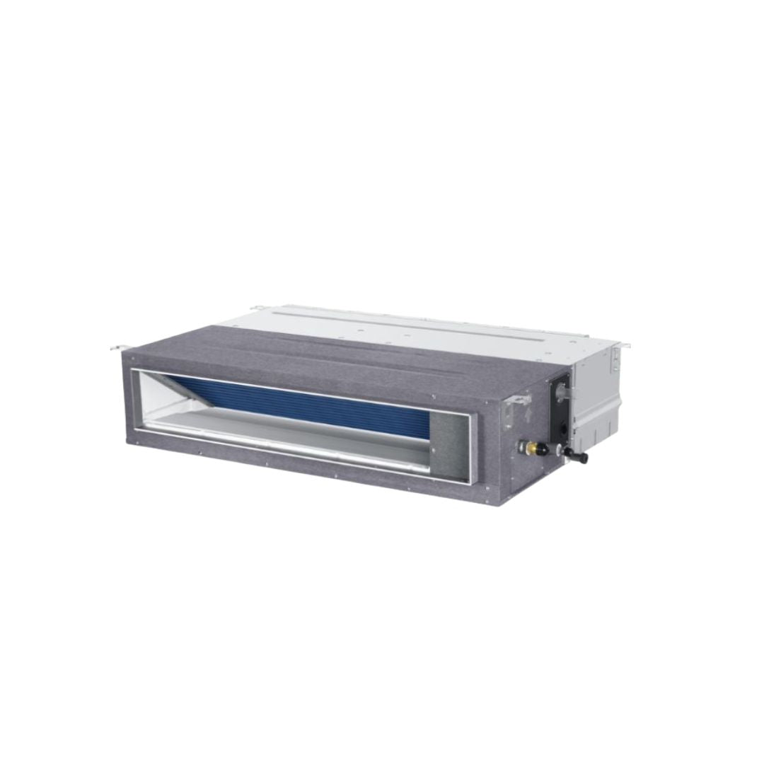 AIRE ACONDICIONADO POR CONDUCTOS HAIER COND35HC
