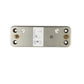 INTERCAMBIADOR CALDERA BAXI 7218510