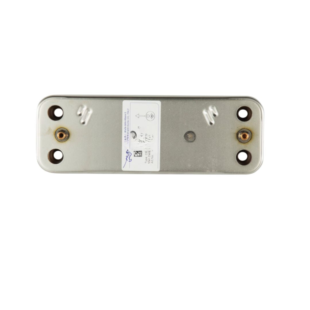 INTERCAMBIADOR CALDERA BAXI 7218510