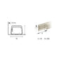 CANALETA 0712 BC 70 x 55 CANALSPLIT 2 m.