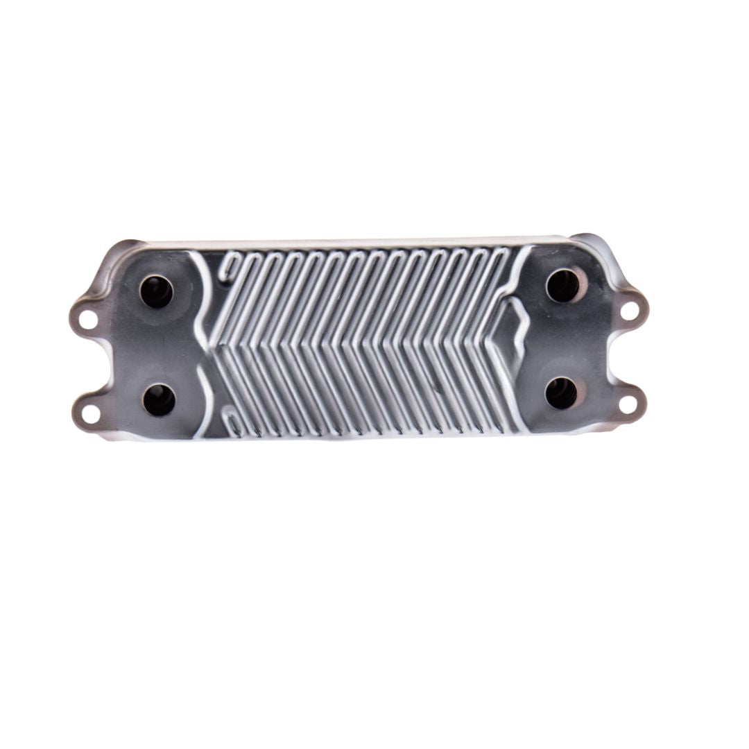 INTERCAMBIADOR CALDERA VAILLANT TURBOTEC