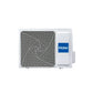 AIRE ACONDICIONADO CASSETTE UNA VIA HAIER CAS1V50WIFI