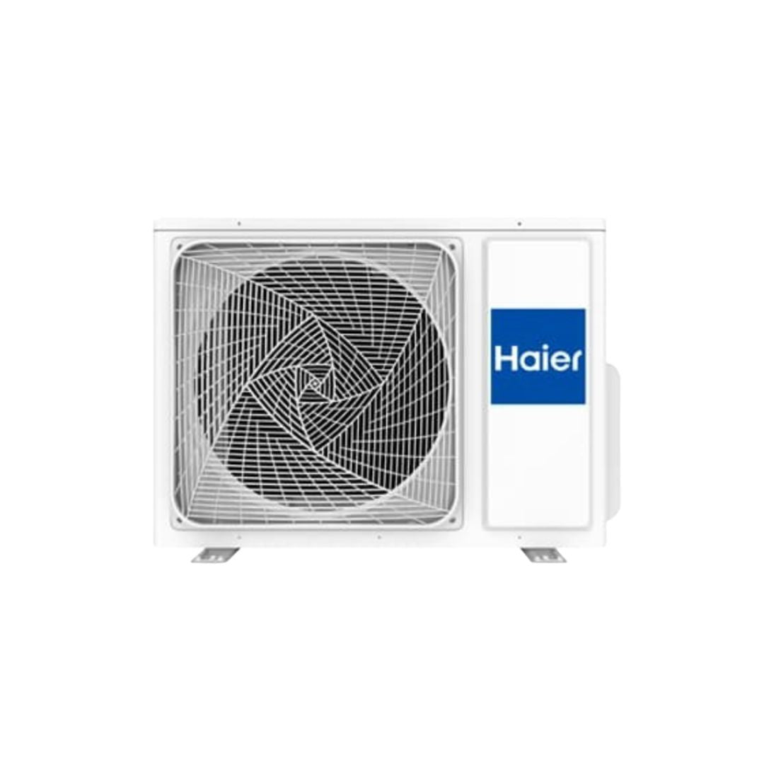 AIRE ACONDICIONADO 2X1 HAIER GEOSR+25+35/40WIFI