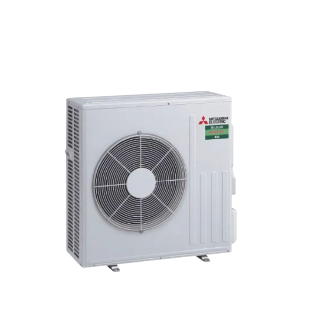 AIRE ACONDICIONADO CONDUCTOS PRO MITSUBISHI  MGPEZ-140YJA TRIFASICO