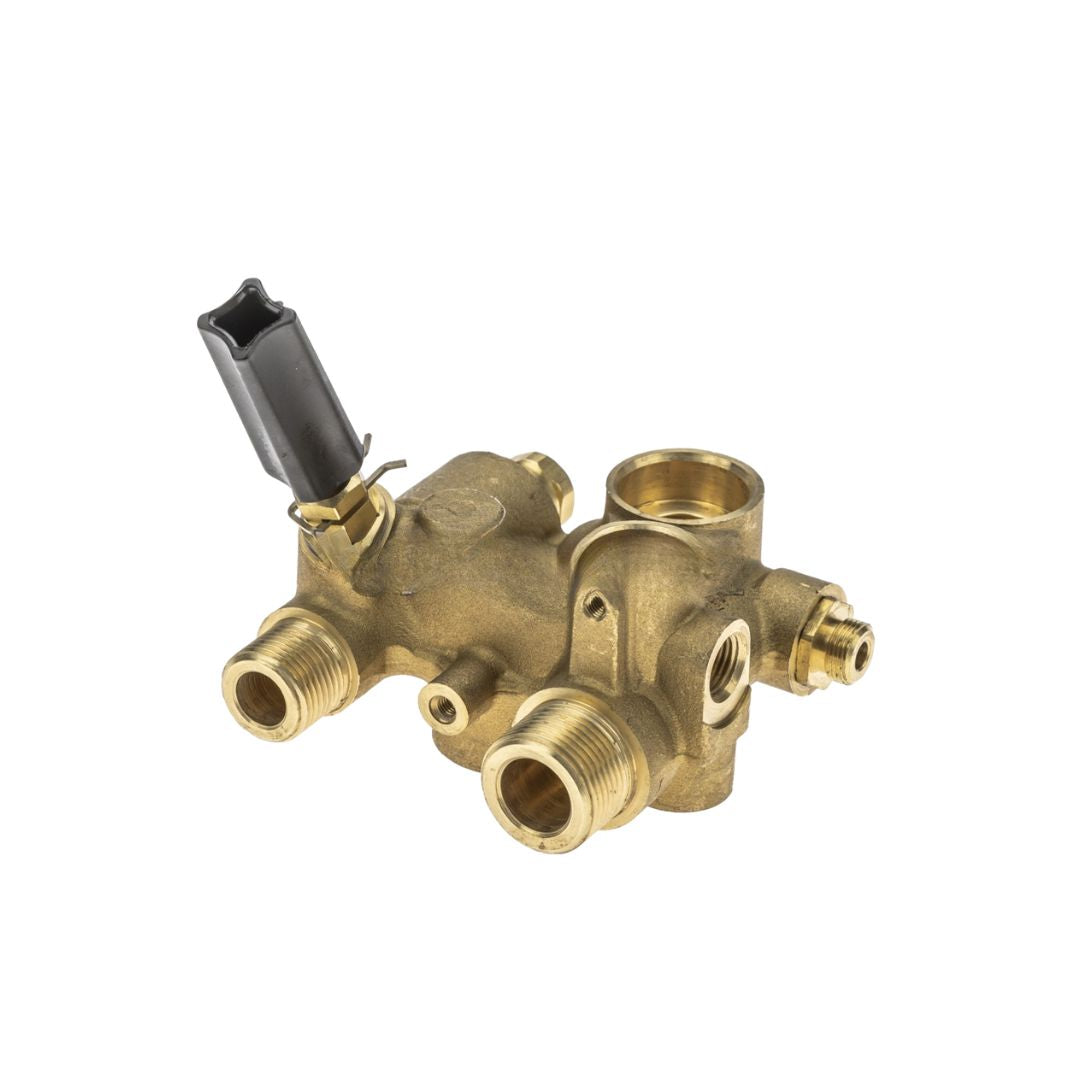 GRIFO RETORNO CALDERA ROCA 125569626