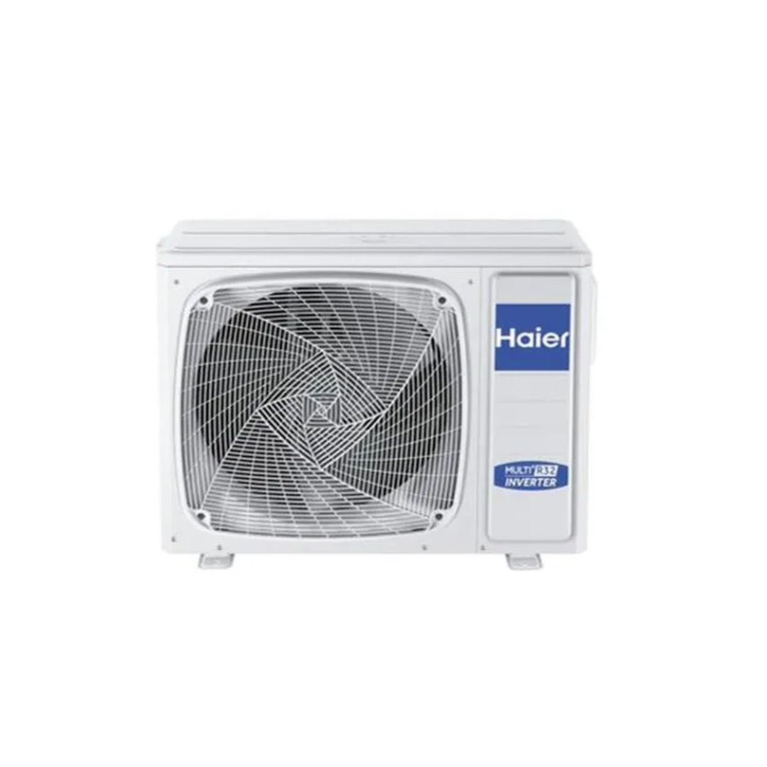 AIRE ACONDICIONADO 1X1 HAIER GEOS R+68WIFI