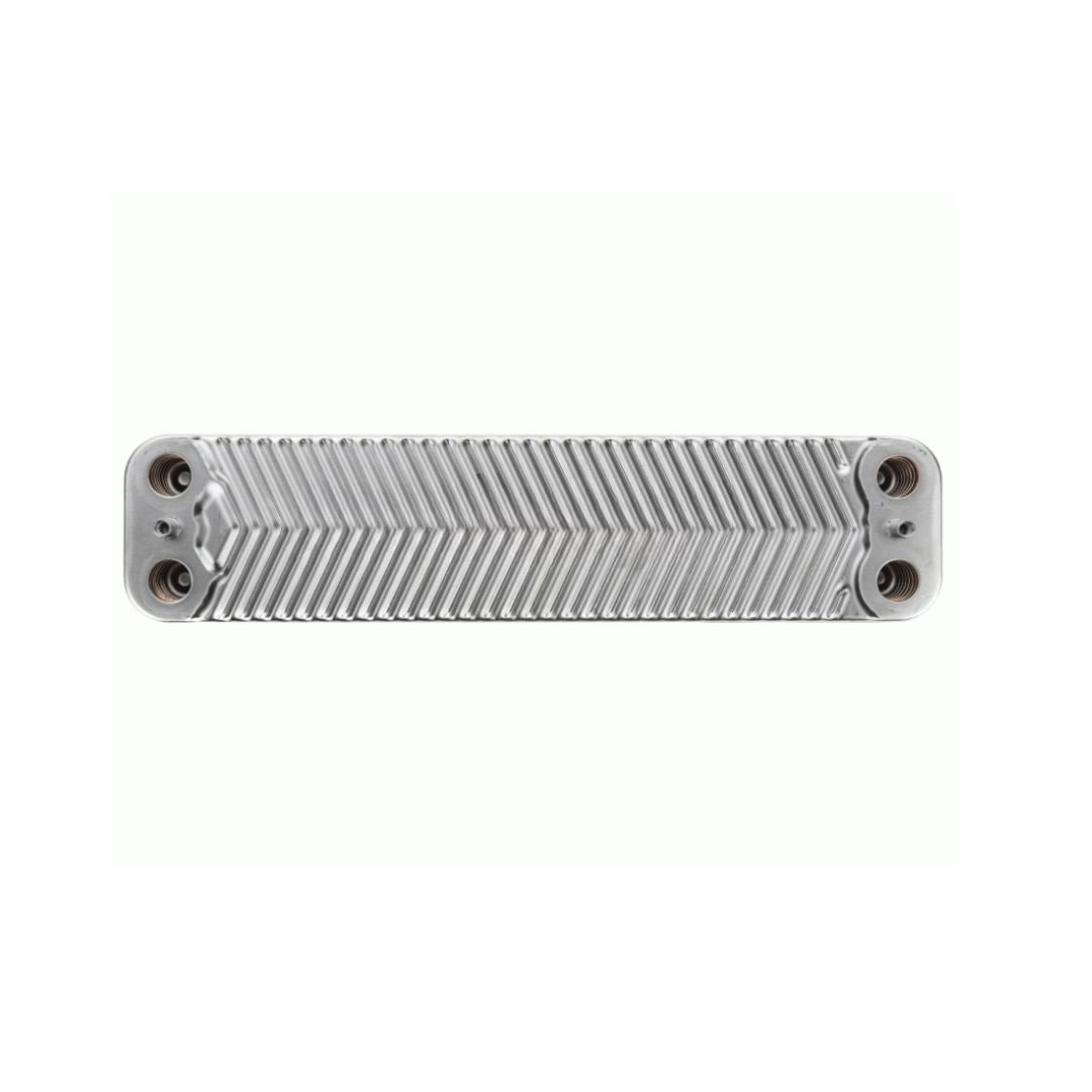 INTERCAMBIADOR CALDERA JUNKERS 87161066850