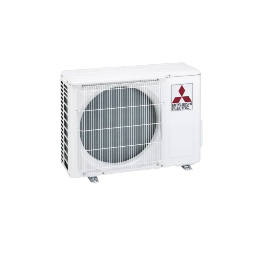 AIRE ACONDICIONADO 1X1 MITSUBISHI MSZ-HR25VFK