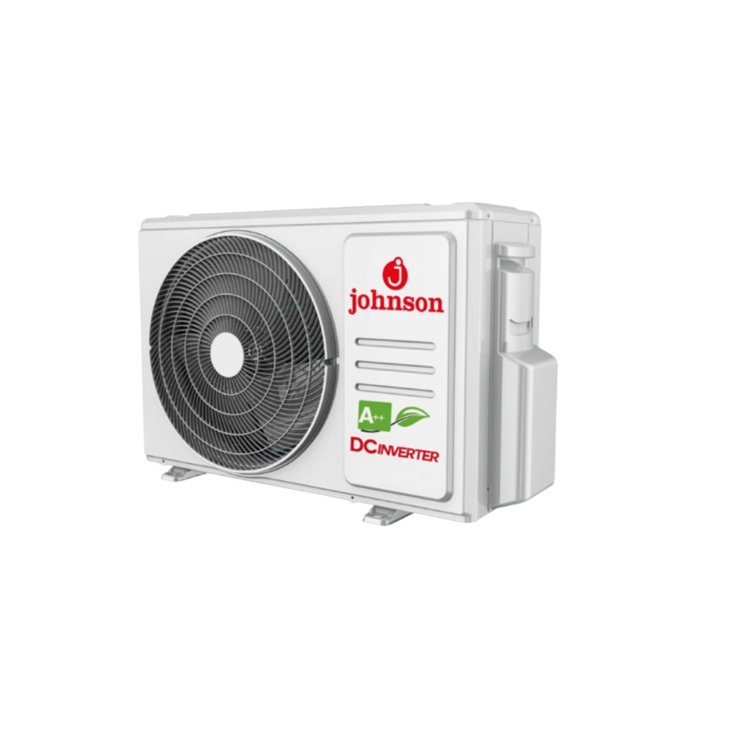 AIRE ACONDICIONADO POR CONDUCTOS JOHNSON JDM35V3K