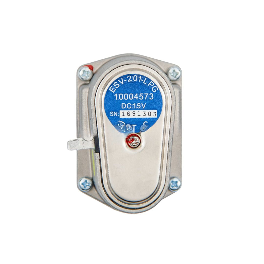 SERVOMOTOR CALENTADOR VAILLANT GAS BUTANO
