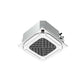 AIRE ACONDICIONADO CASSETTE 60X60 JOHNSON JCM35V3K