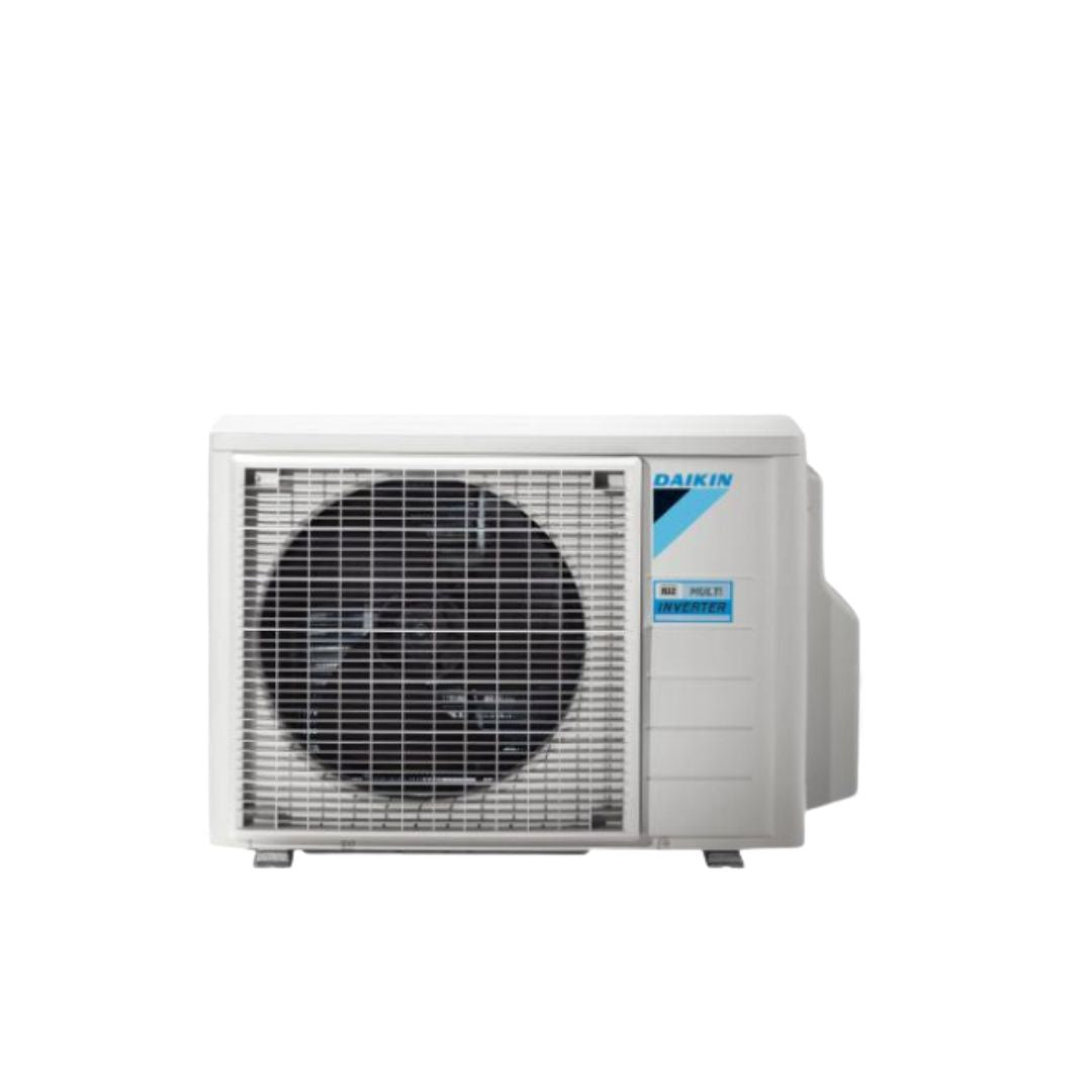 AIRE ACONDICIONADO 2X1 DAIKIN 2MXM50F2(25+25)W