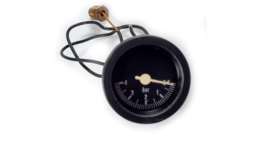 MANOMETRO CALDERA FAGOR N60G002M4