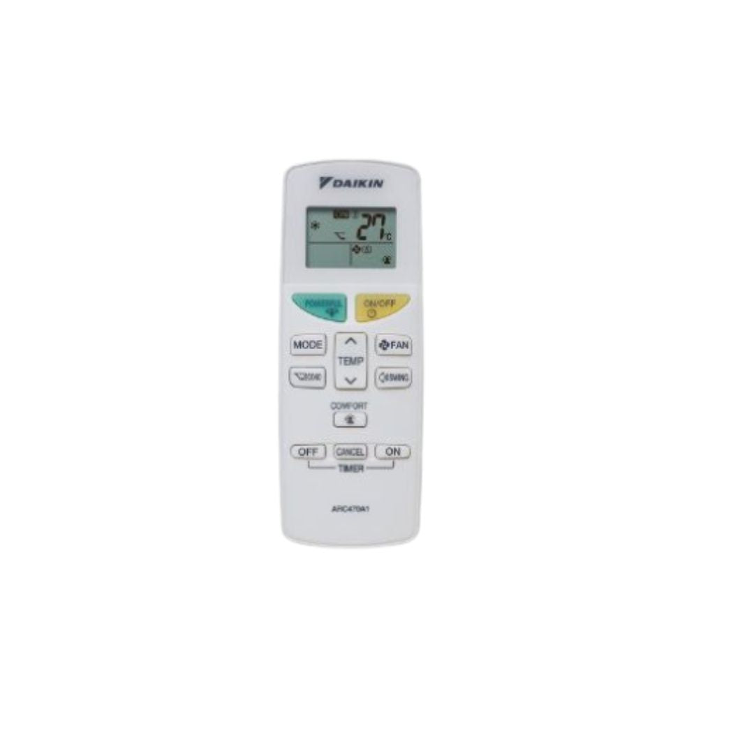 AIRE ACONDICIONADO 2X1 DAIKIN 2MXM50F2(25+25)W