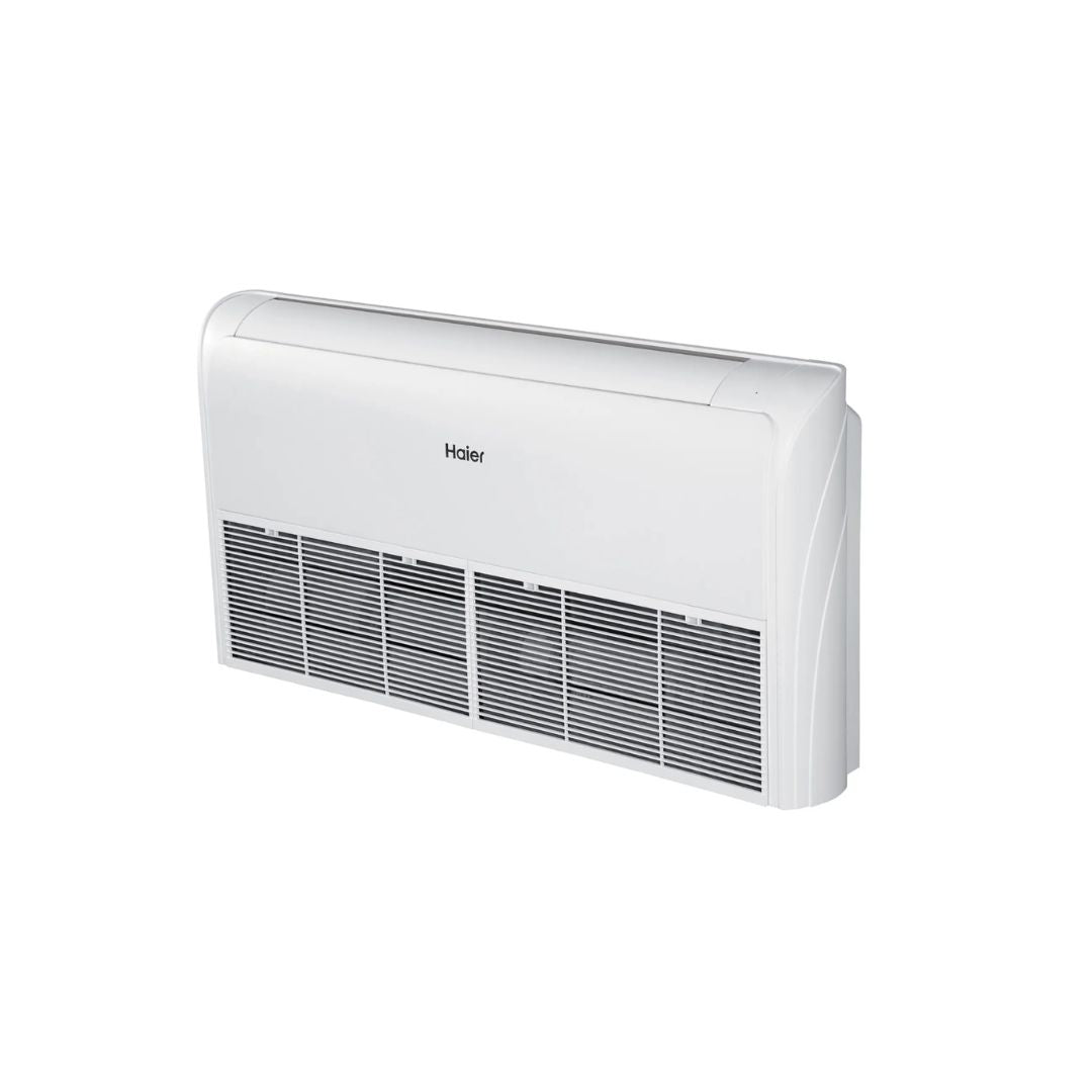 AIRE ACONDICIONADO SUELO TECHO HAIER ST125WIFI+UVC