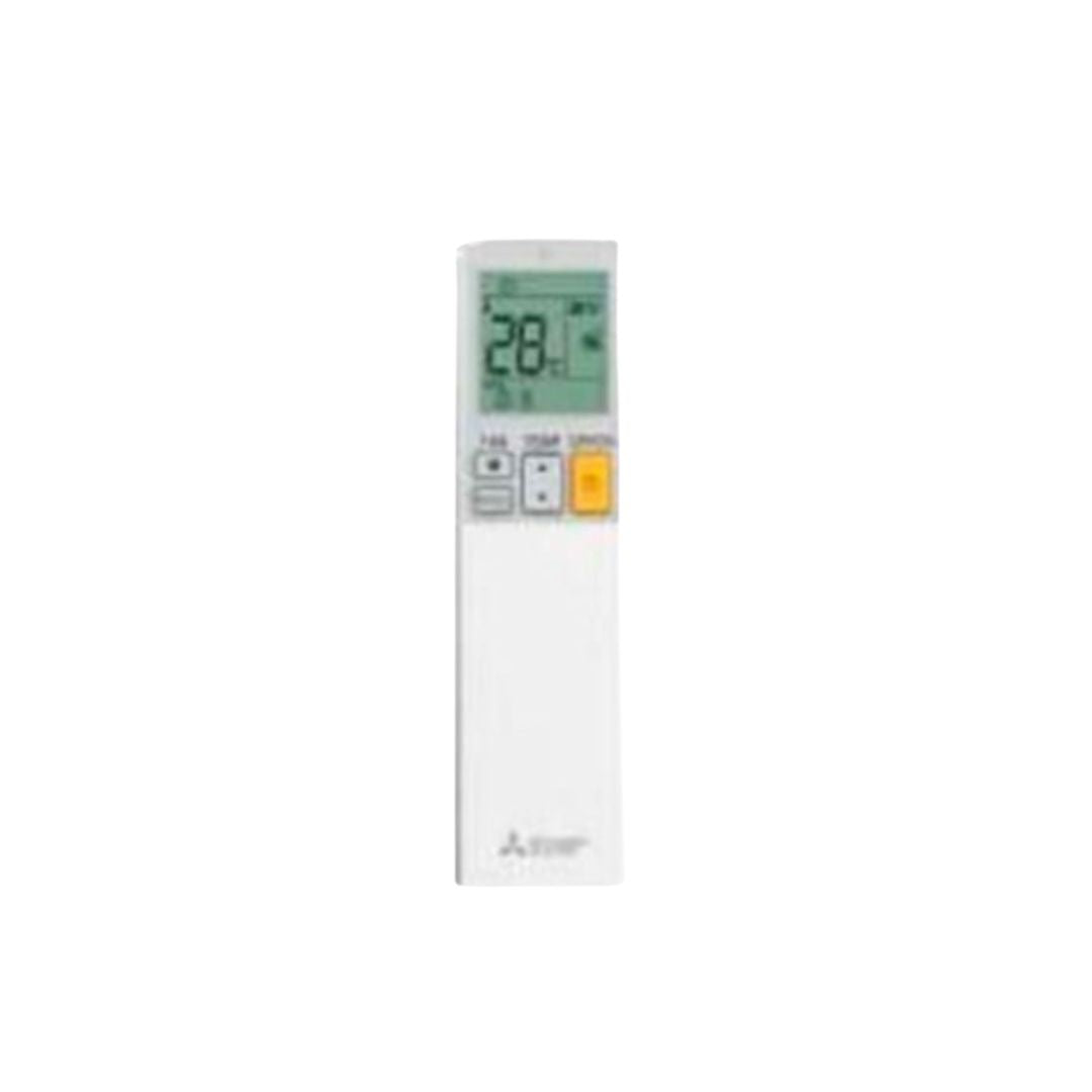 AIRE ACONDICIONADO 2X1 MITSUBISHI MXZ-BT2535E42VF