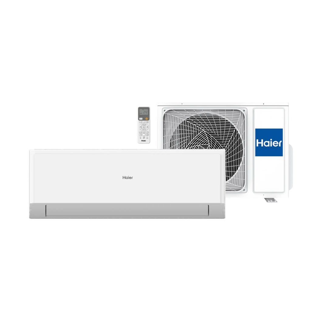 AIRE ACONDICIONADO HAIER GEOS R+50WIFI