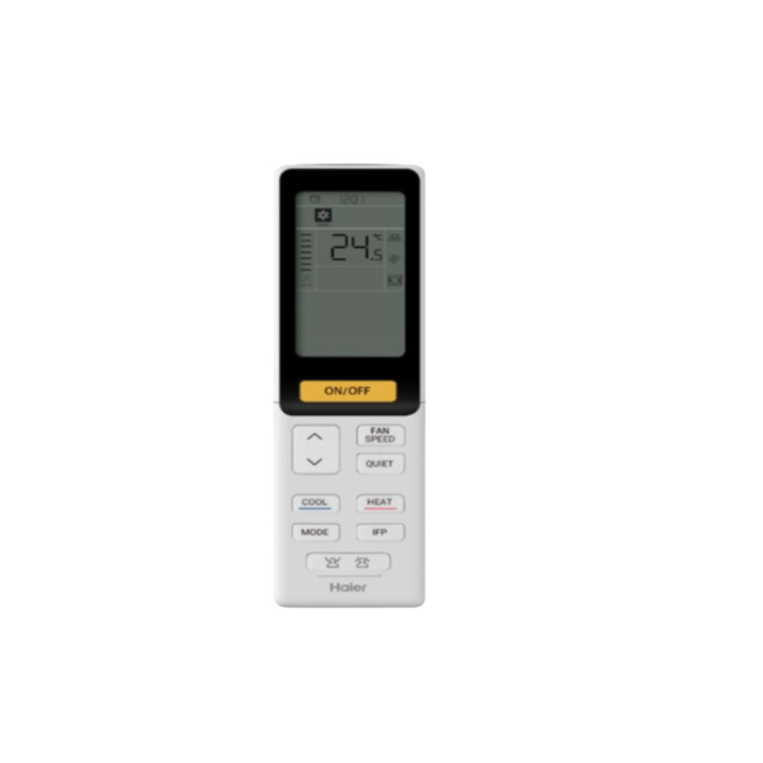 AIRE ACONDICIONADO CASSETTE UNA VIA HAIER CAS1V71WIFI
