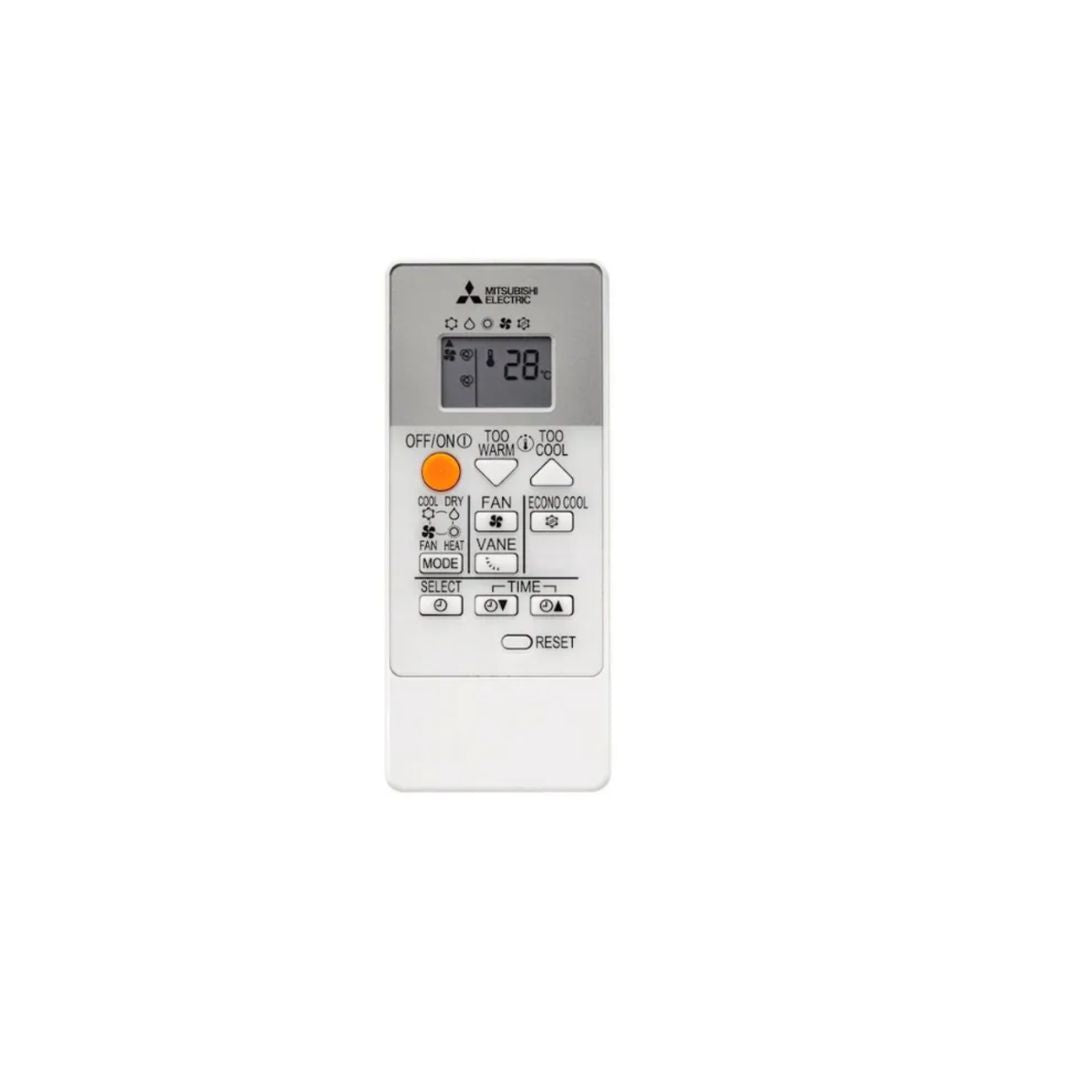 AIRE ACONDICIONADO 3X1 MITSUBISHI MXZ-3HA252535E50VFK