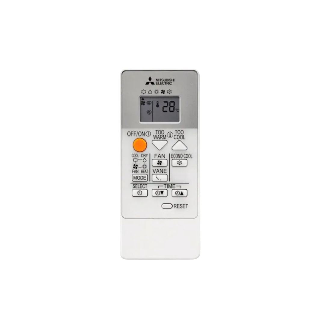 AIRE ACONDICIONADO 1X1 MITSUBISHI MSZ-HR42VFK
