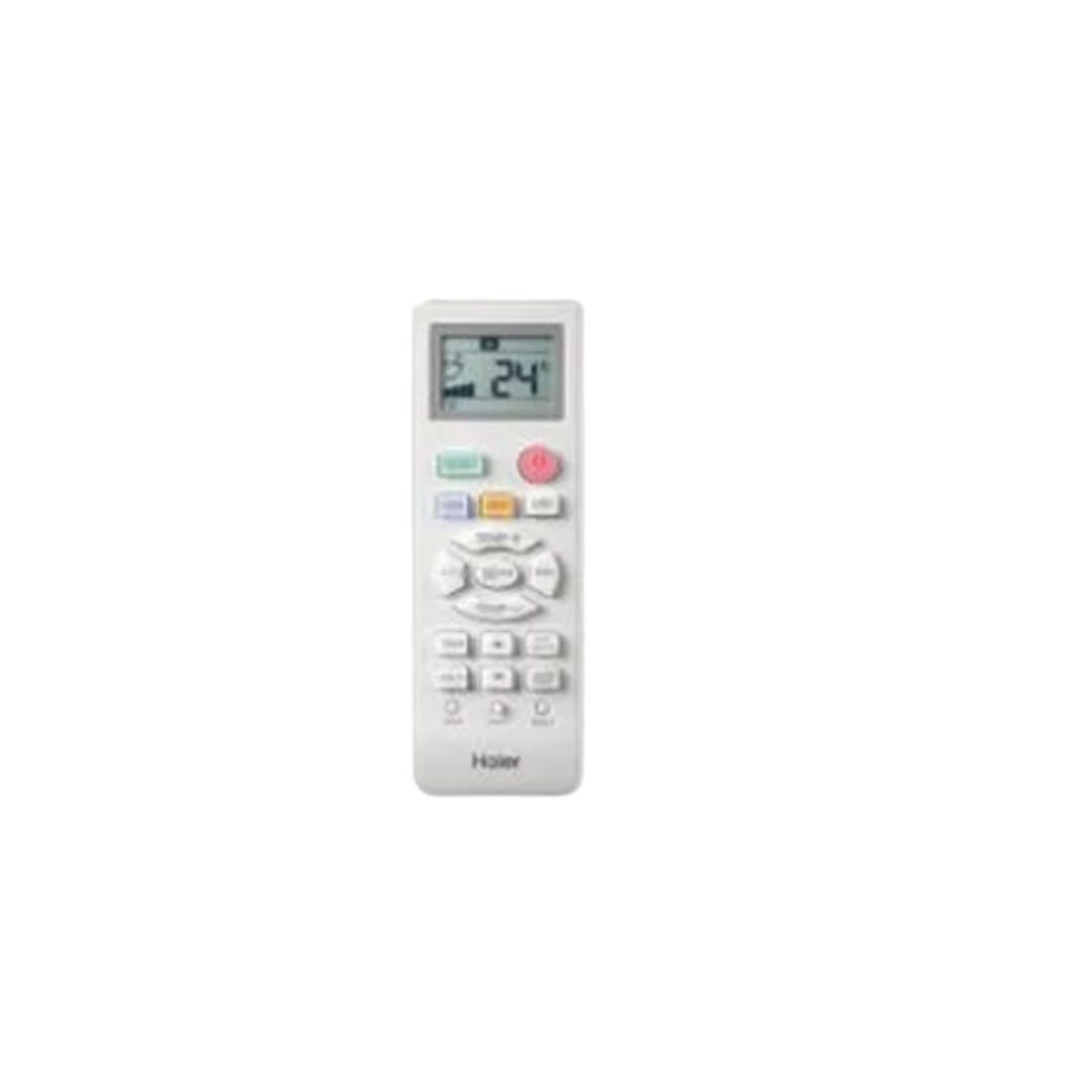 AIRE ACONDICIONADO 1X1 HAIER GEOS R+25WIFI