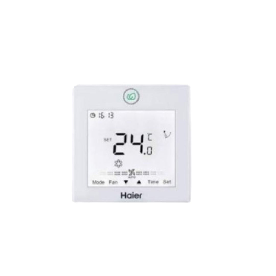 AIRE ACONDICIONADO POR CONDUCTOS HAIER COND35HC