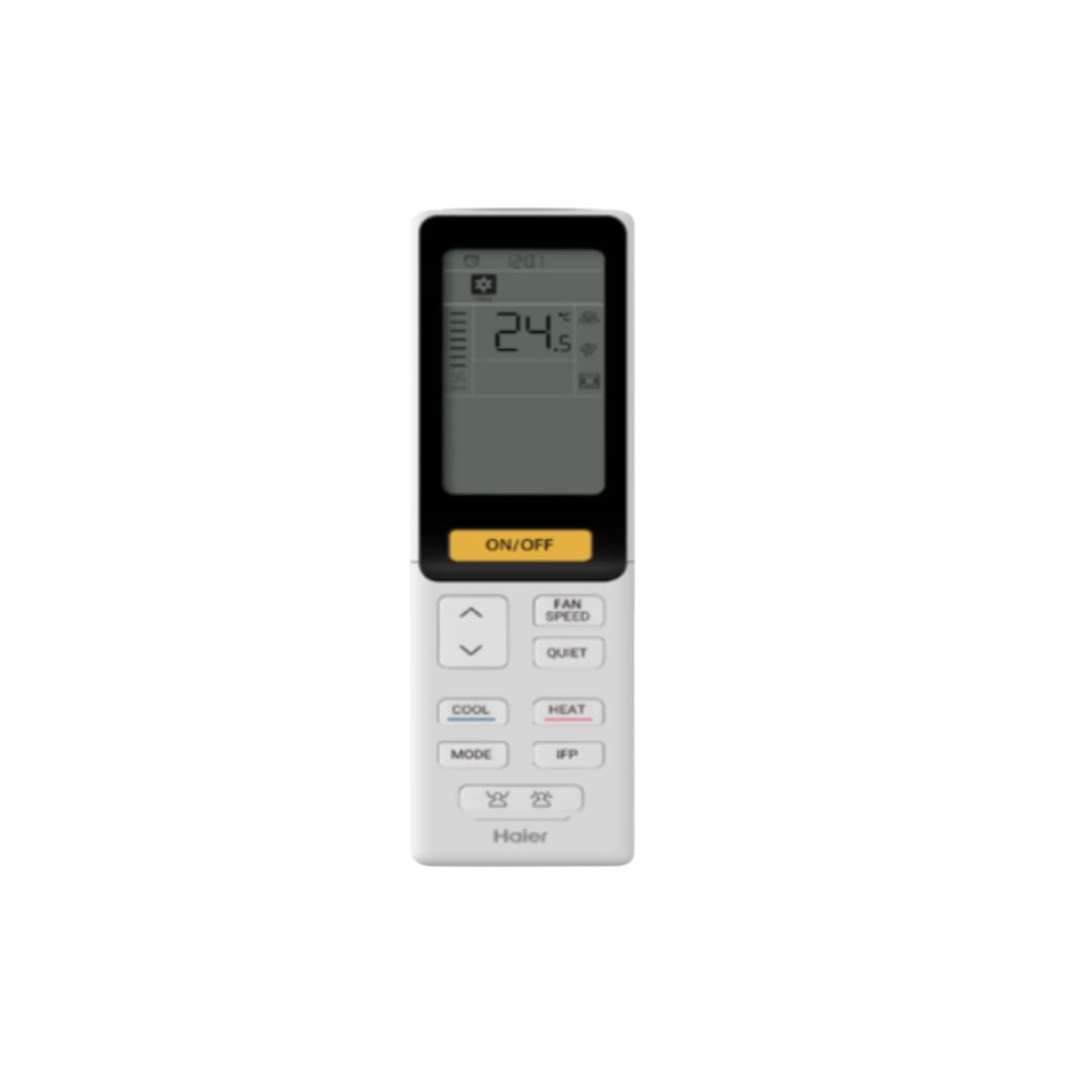 AIRE ACONDICIONADO CASSETTE 60X60 HAIER CST620/25WIFI