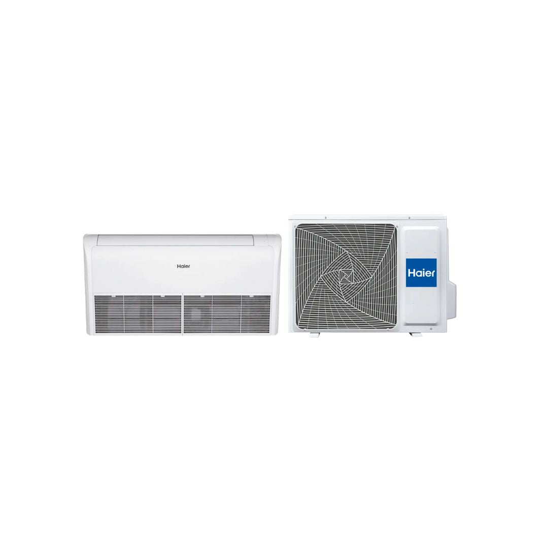 AIRE ACONDICIONADO SUELO TECHO HAIER ST35WIFI+UVC