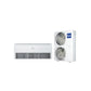 AIRE ACONDICIONADO SUELO TECHO HAIER ST35WIFI+UVC