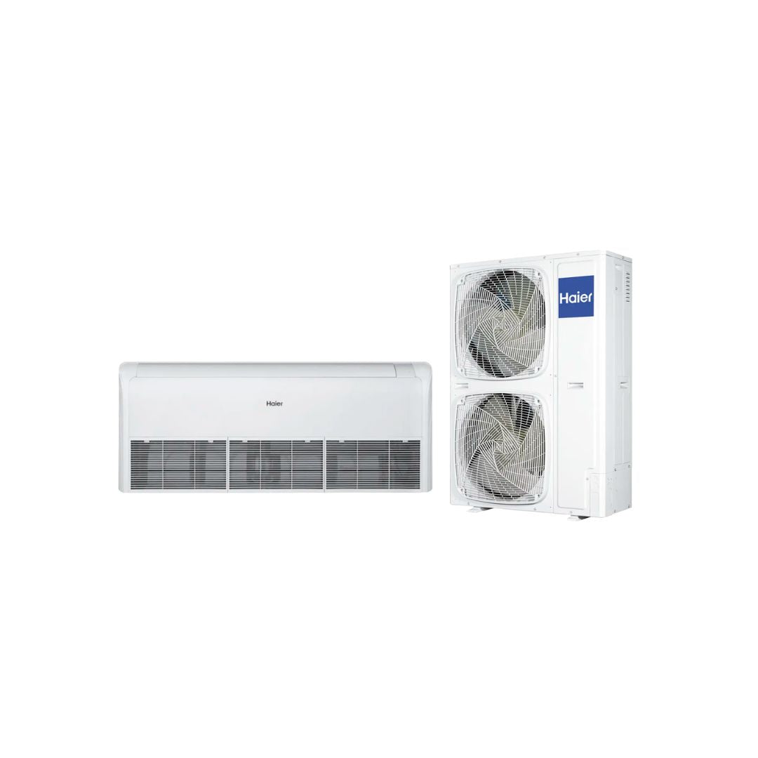 AIRE ACONDICIONADO SUELO TECHO HAIER ST71WIFI+UVC