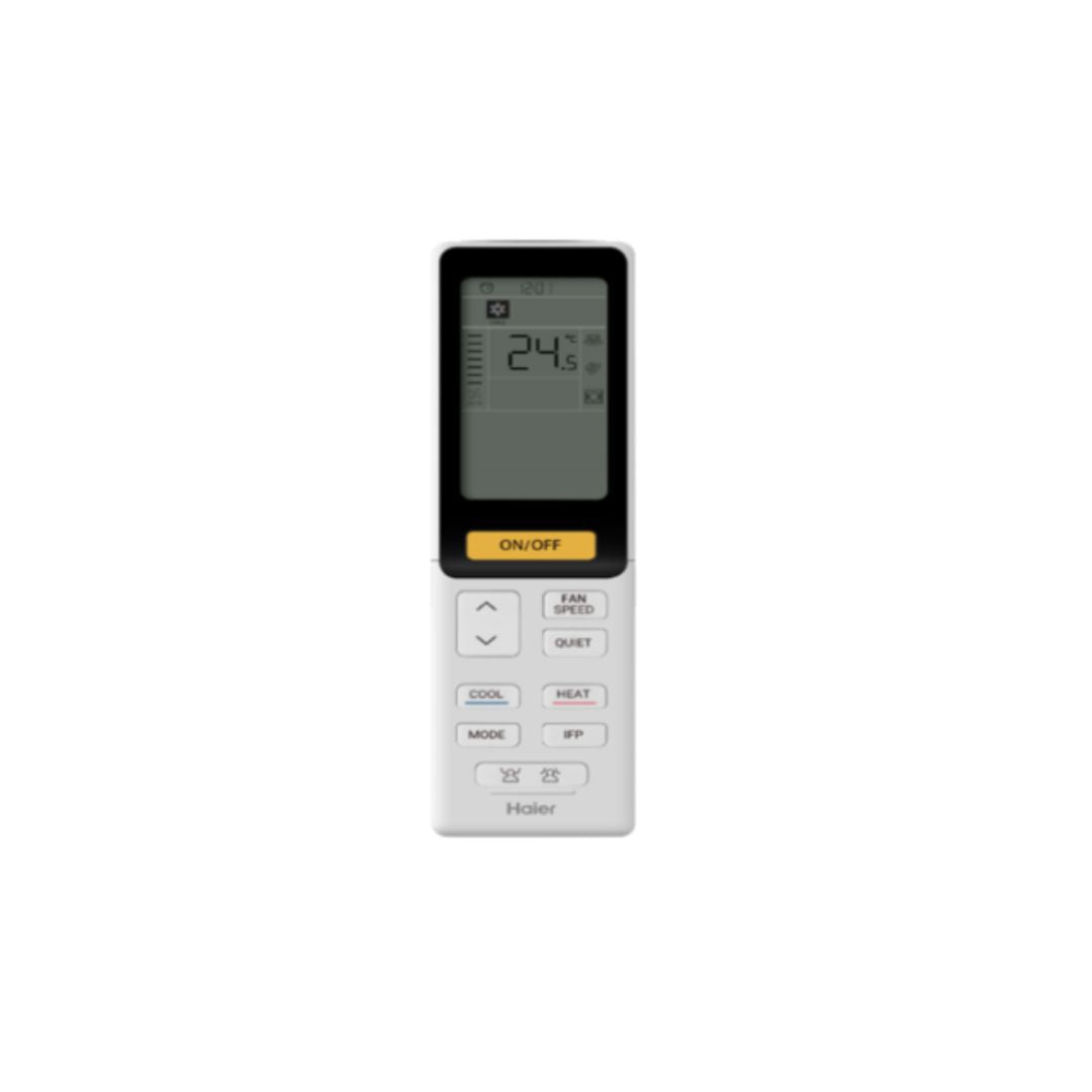 AIRE ACONDICIONADO SUELO TECHO HAIER ST71WIFI+UVC