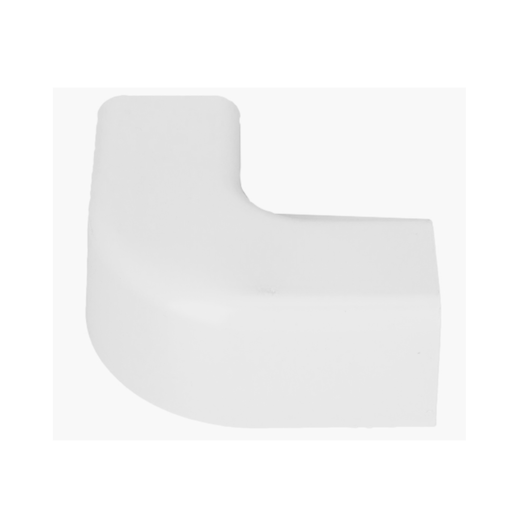 ÁNGULO PLANO CURVA CANALSPLIT 0707 CP