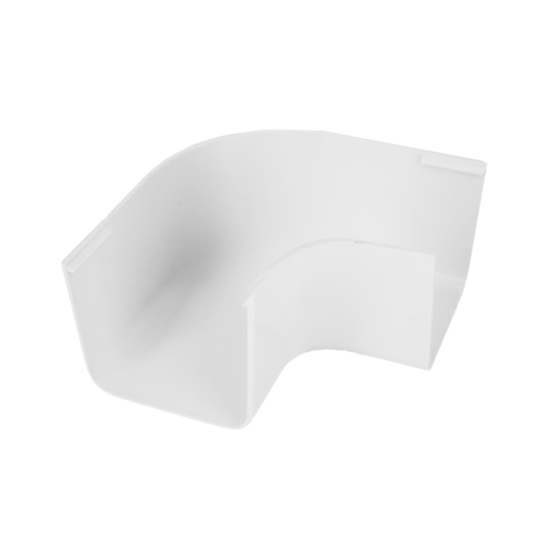 ÁNGULO PLANO CURVA CANALSPLIT 0707 CP