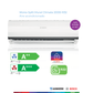 Aire Acondicionado Bosch Climate 2000 de 5KW