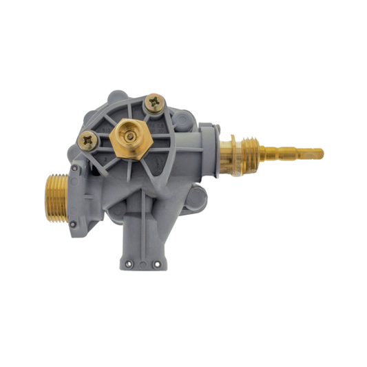 CUERPO AGUA CALENTADOR JUNKERS 870700465