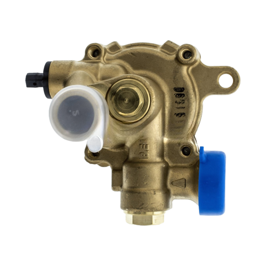 CUERPO AGUA CALENTADOR VAILLANT 115304