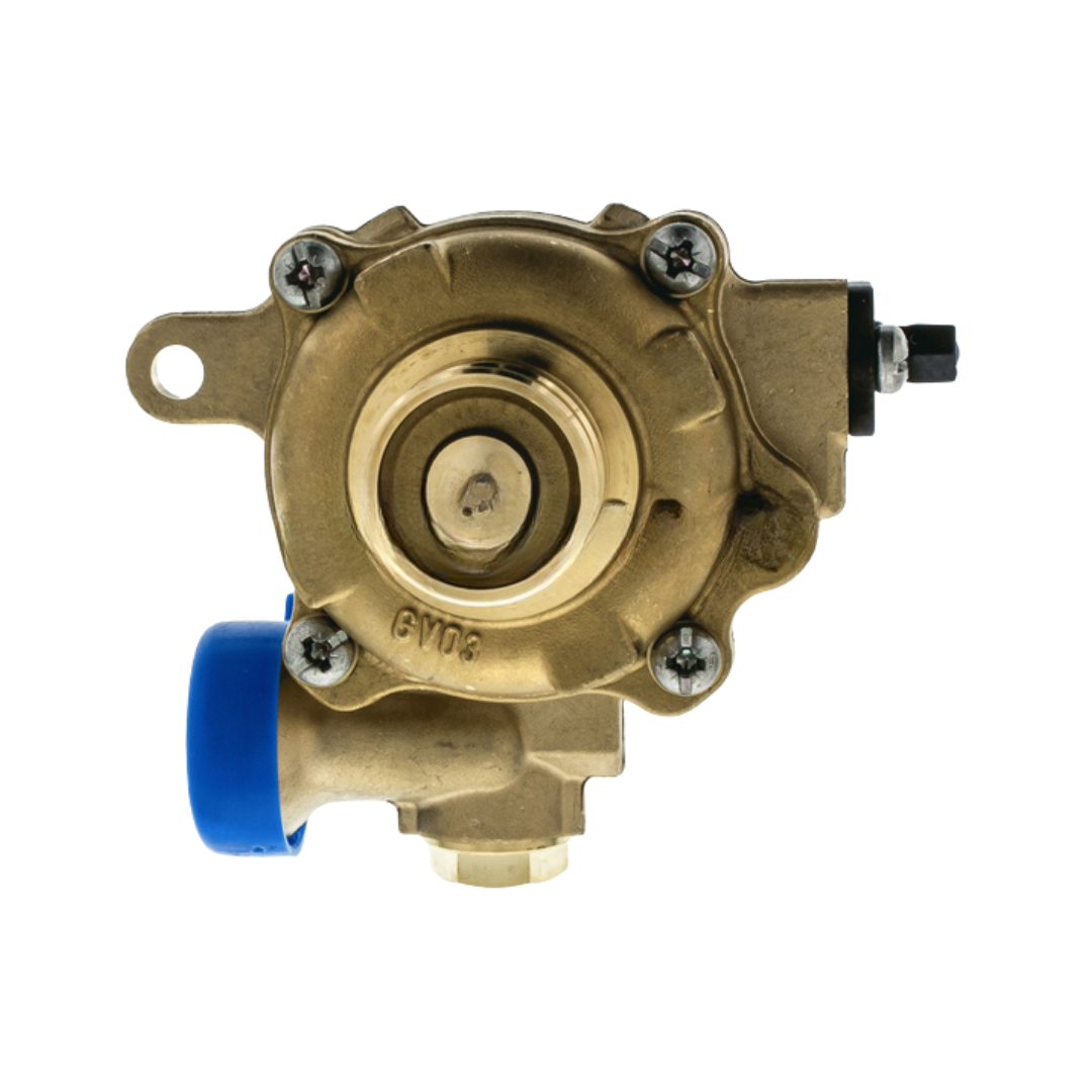 CUERPO AGUA CALENTADOR VAILLANT 115304