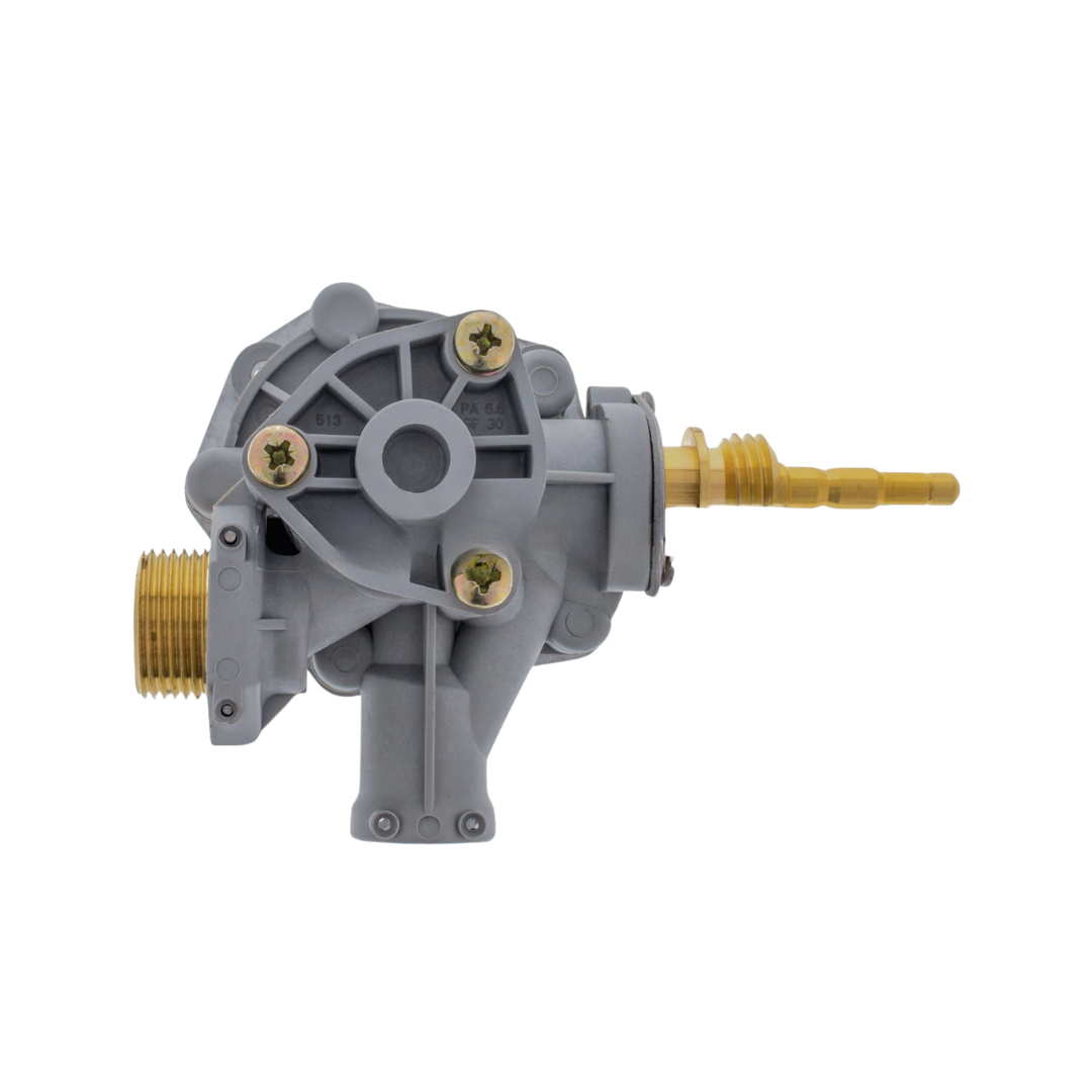 MANDOS KIT REGULACION CALDERA VAILLANT 370.60.0009