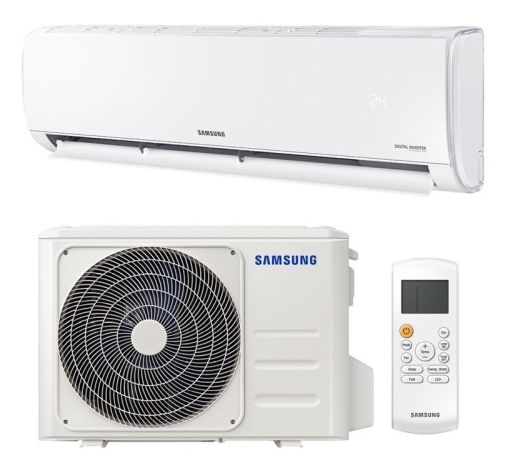 SAMSUNG AR35