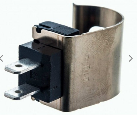 SONDA NTC CALDERA VAILLANT 20068120