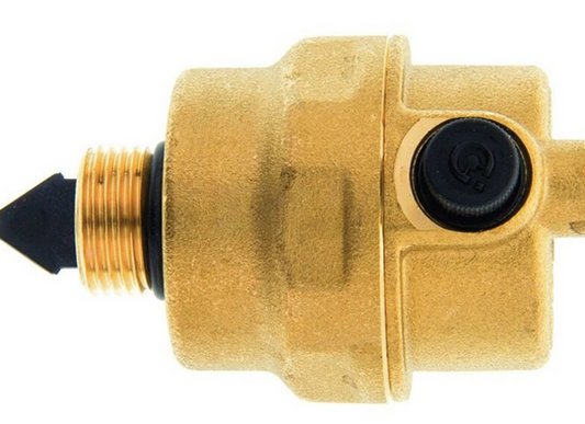 PURGADOR CALDERA ROCA 122151930