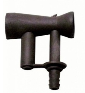 VENTURI VENTILADOR CALDERA FERROLI 286920002