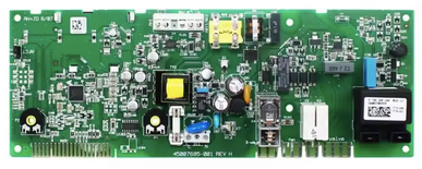 PLACA CALDERA JUNKERS 8708300244