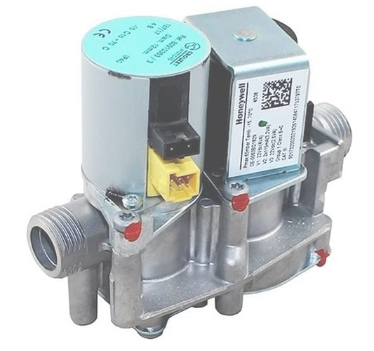 BLOQUE REGULADOR GAS CALDERA VAILLANT 292600020